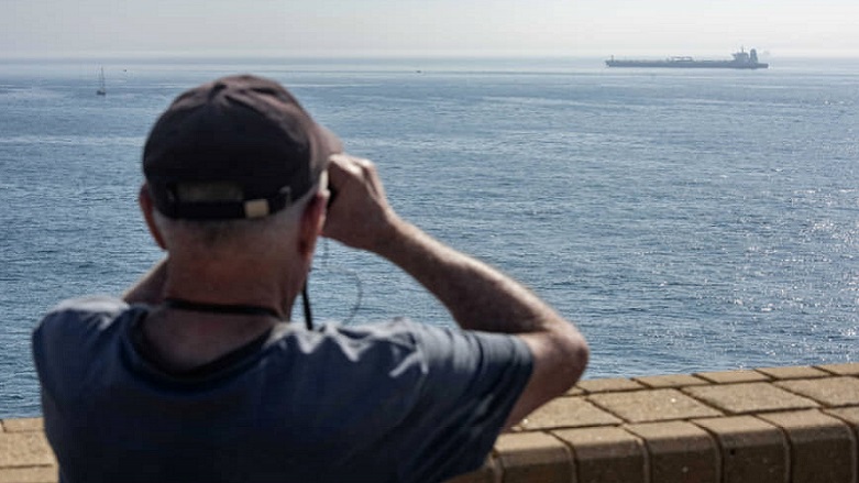 Emerîkayê fermana girtina gemîya petrolhelgira Îranê derxist